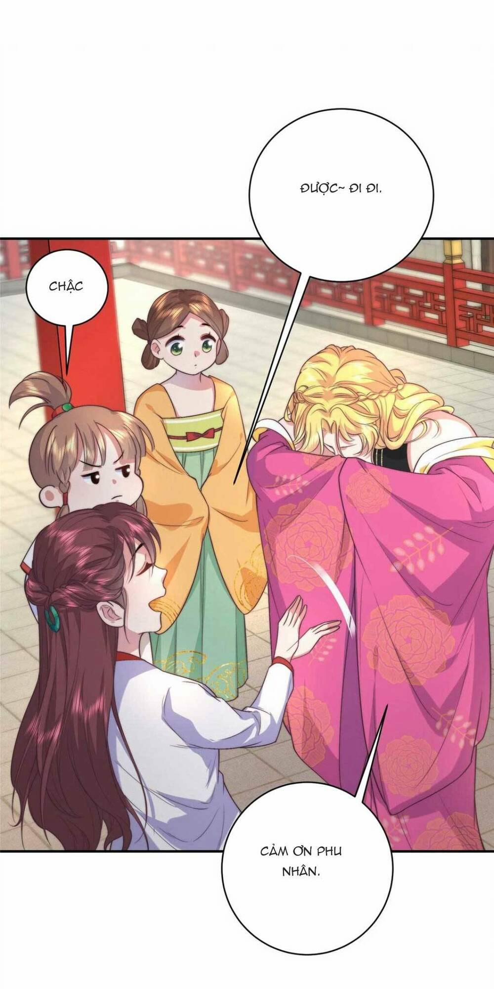 Bát Phu Lâm Môn 3 trang 14