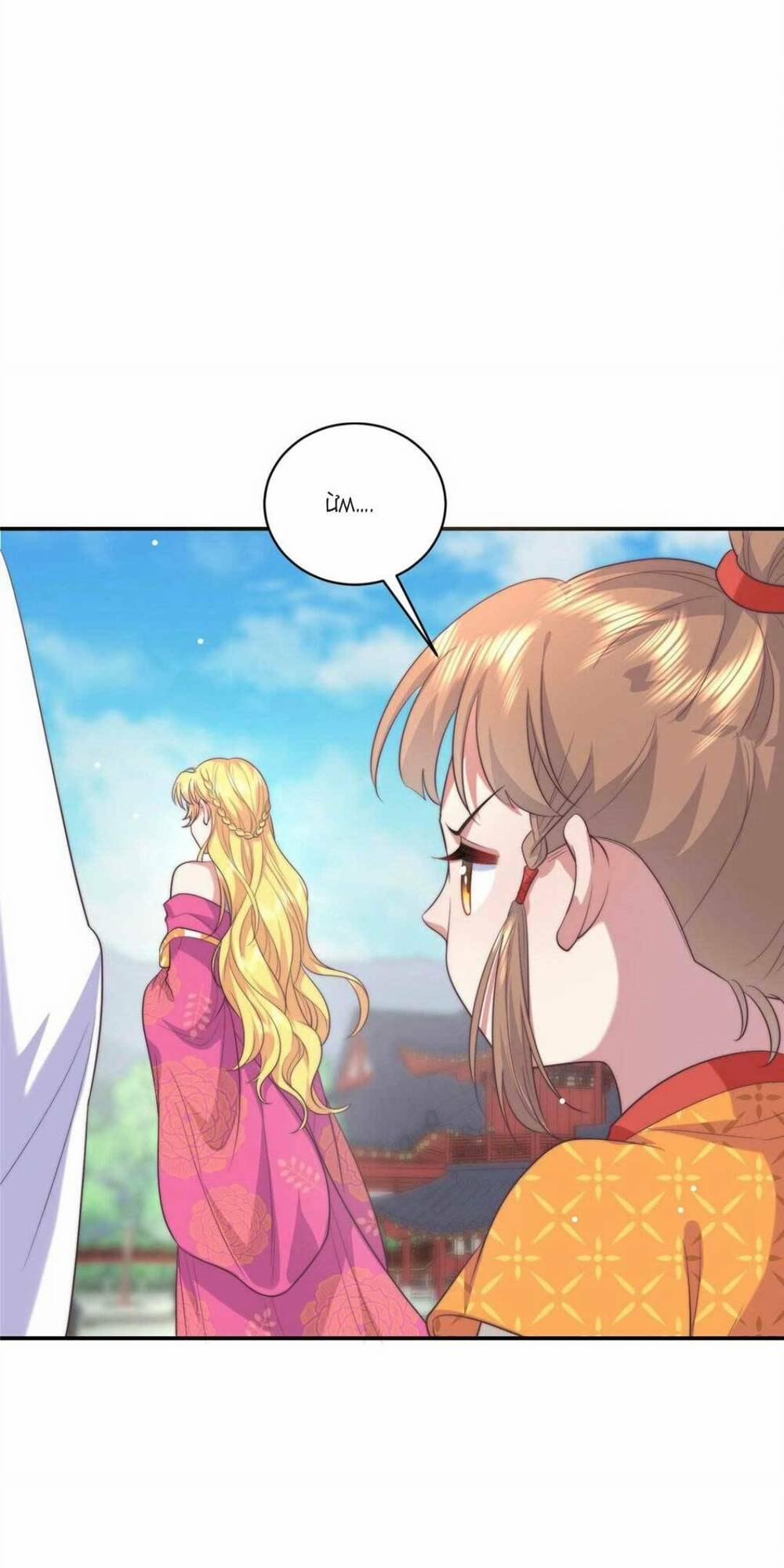 Bát Phu Lâm Môn 3 trang 15