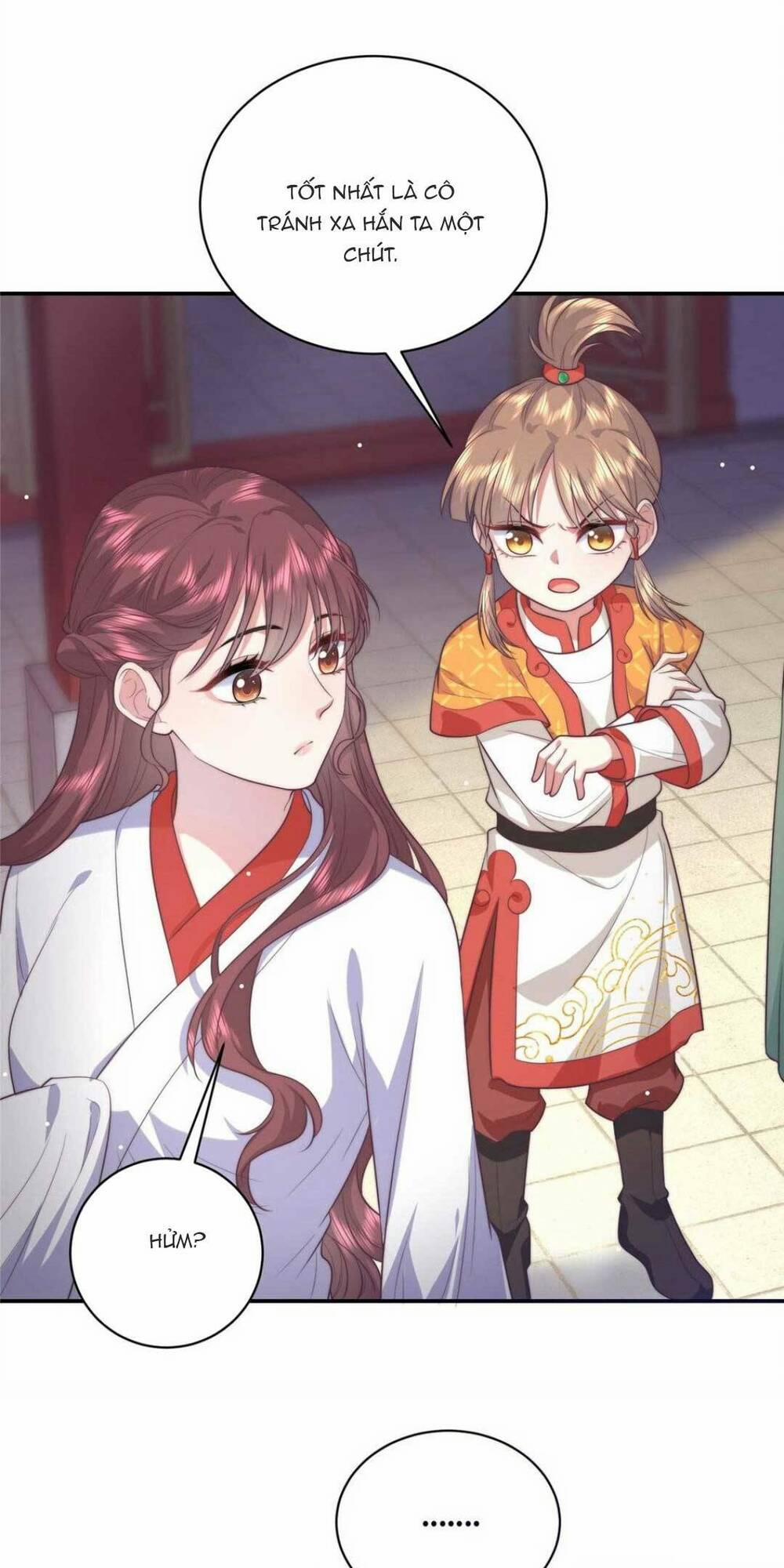 Bát Phu Lâm Môn 3 trang 16