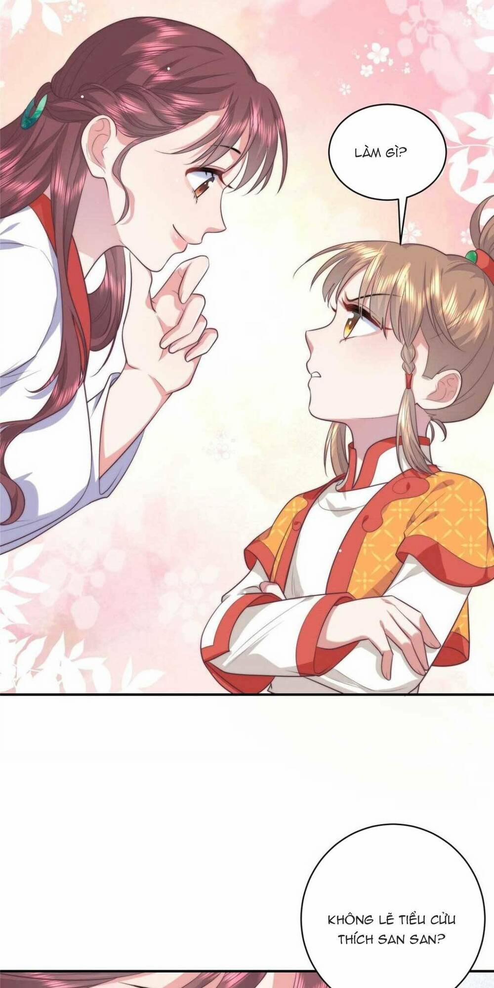 Bát Phu Lâm Môn 3 trang 19