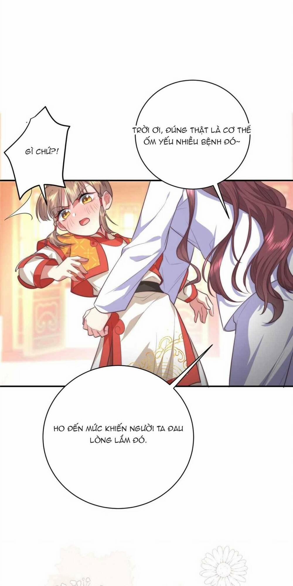 Bát Phu Lâm Môn 3 trang 22