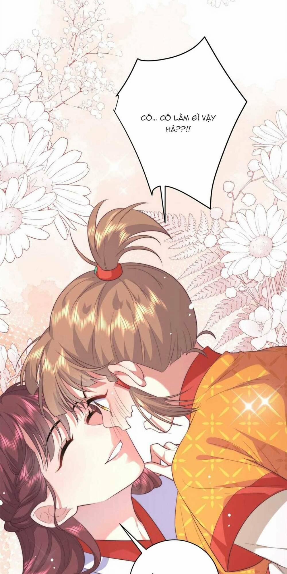 Bát Phu Lâm Môn 3 trang 23