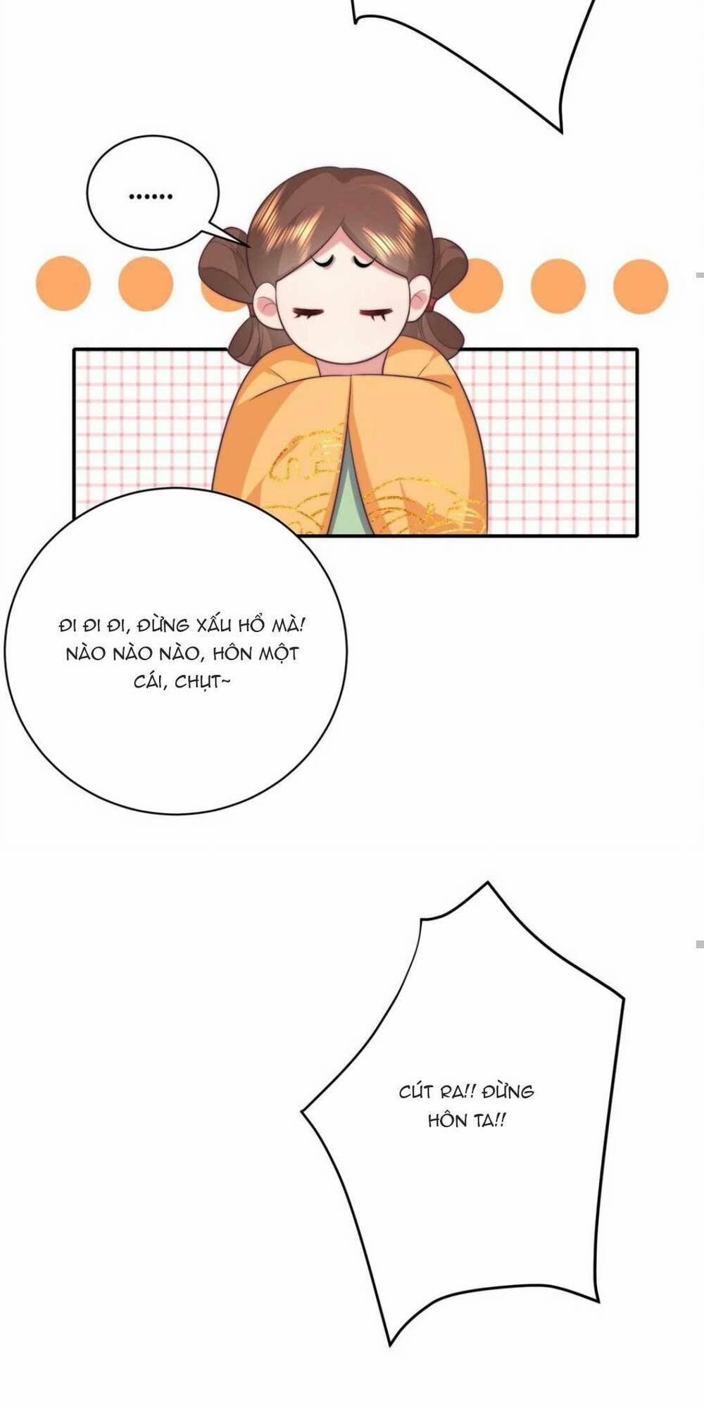 Bát Phu Lâm Môn 3 trang 25