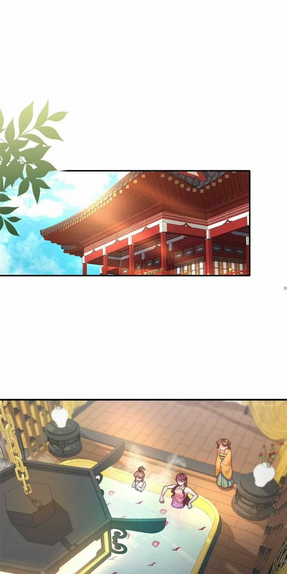 Bát Phu Lâm Môn 3 trang 26