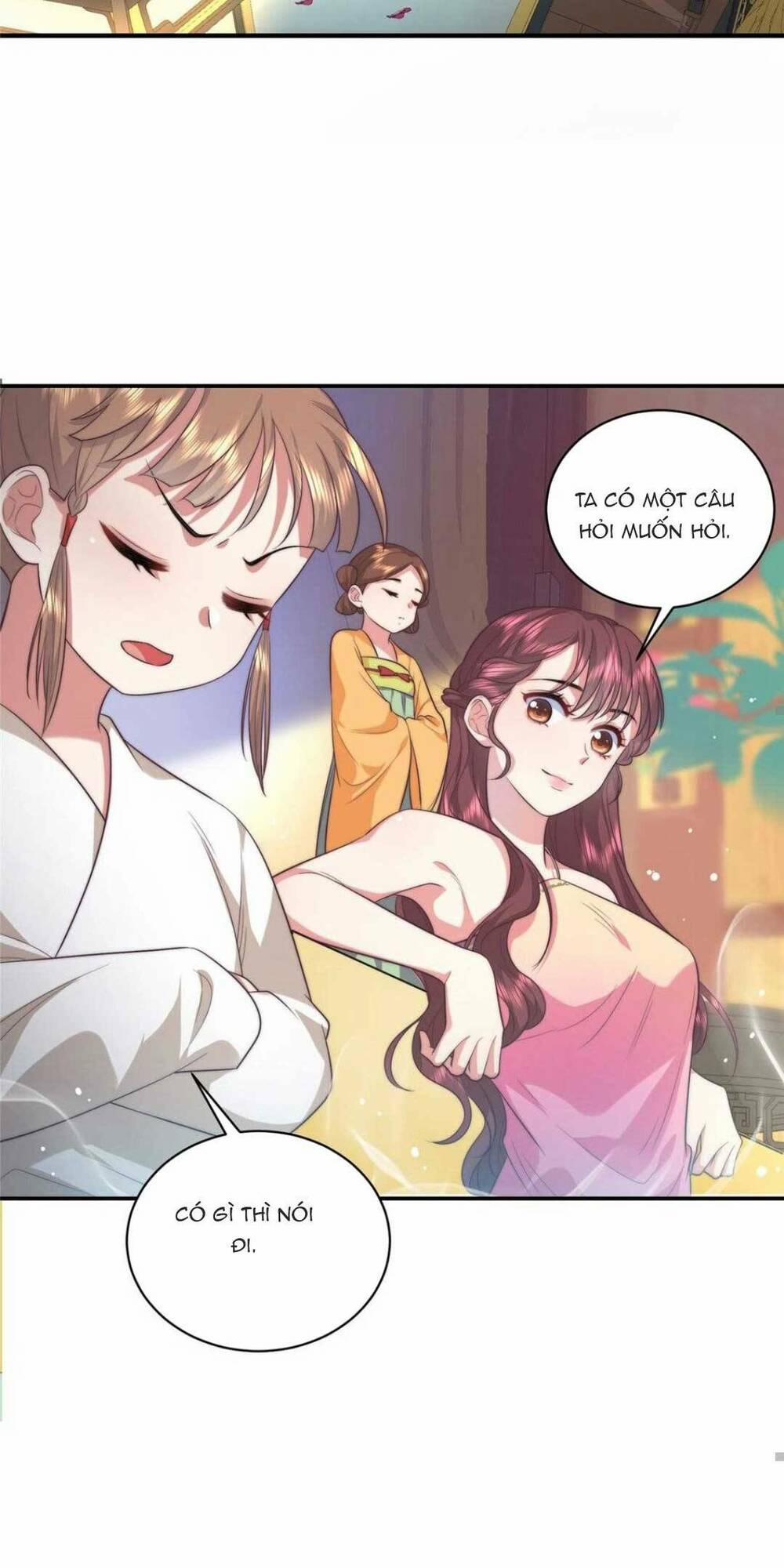 Bát Phu Lâm Môn 3 trang 27