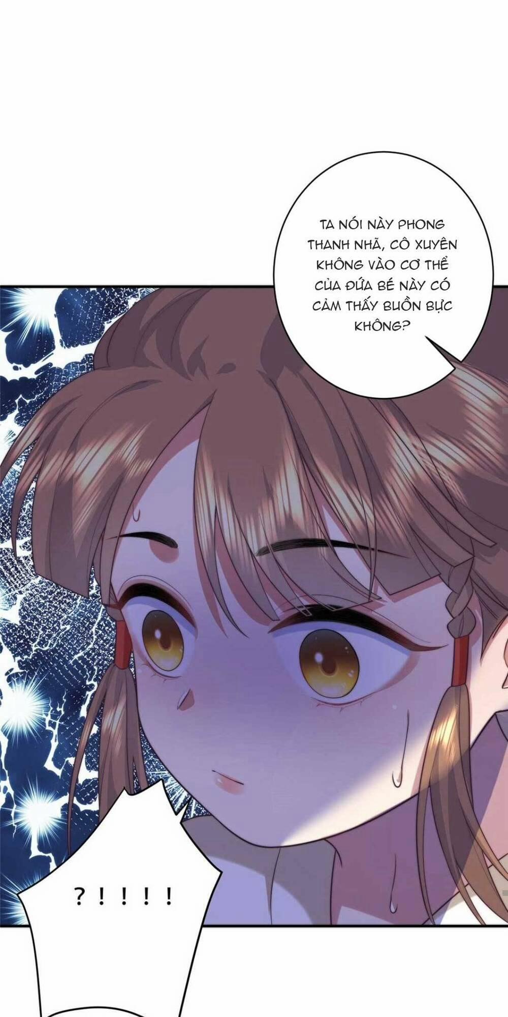 Bát Phu Lâm Môn 3 trang 28