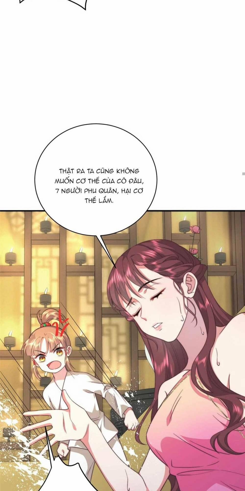 Bát Phu Lâm Môn 3 trang 29