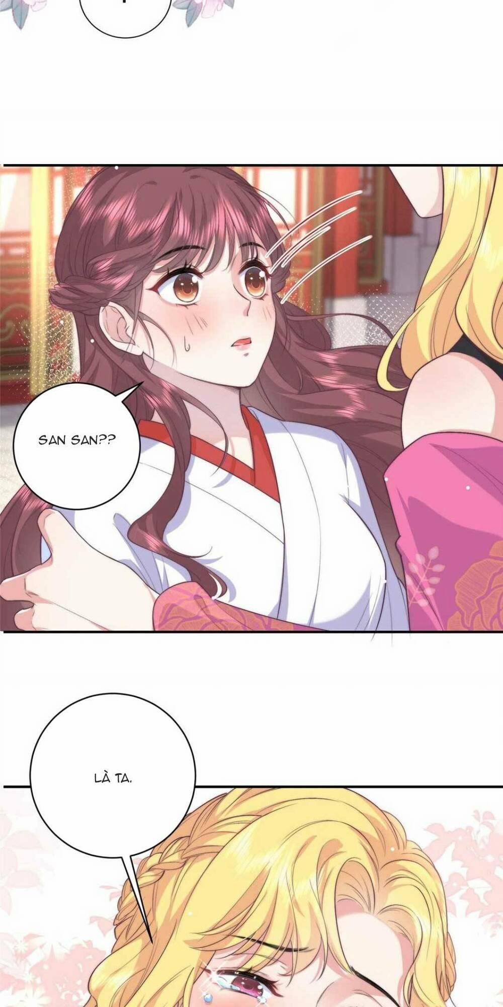 Bát Phu Lâm Môn 3 trang 3