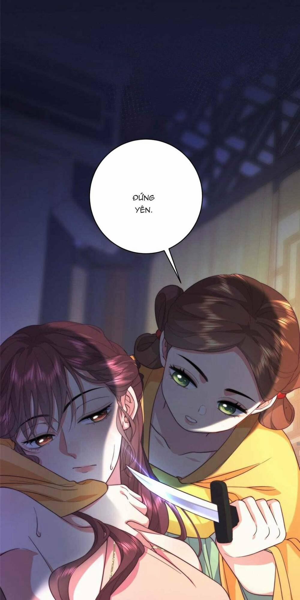 Bát Phu Lâm Môn 3 trang 33