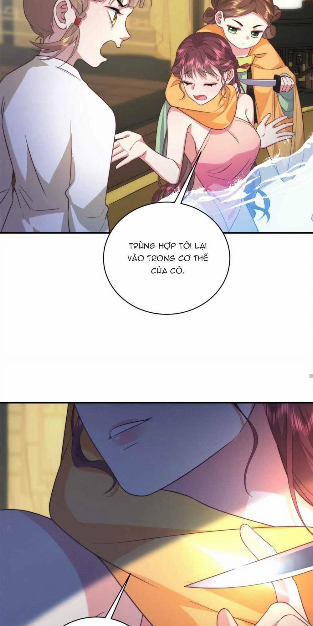 Bát Phu Lâm Môn 3 trang 35