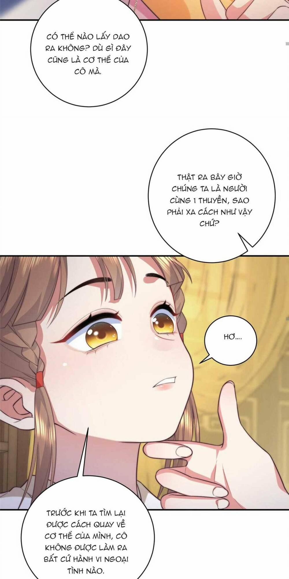 Bát Phu Lâm Môn 3 trang 36