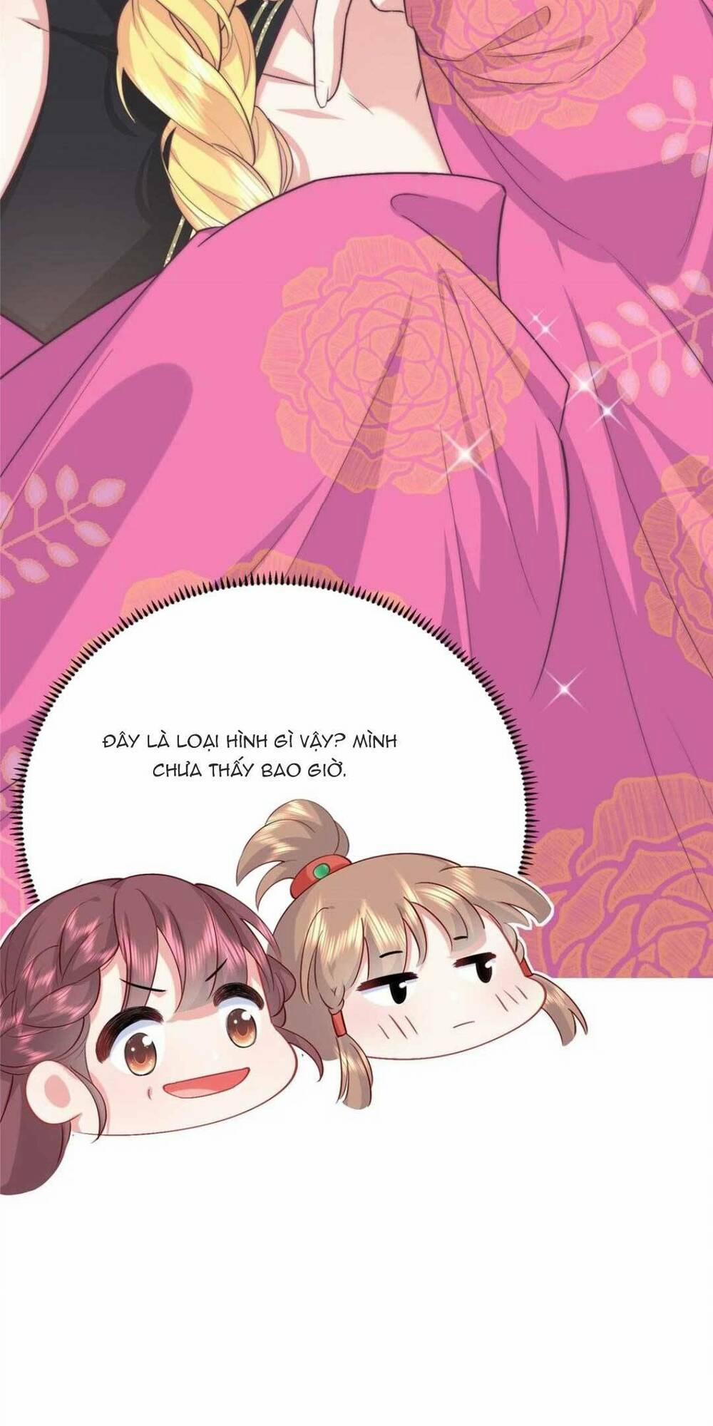 Bát Phu Lâm Môn 3 trang 7