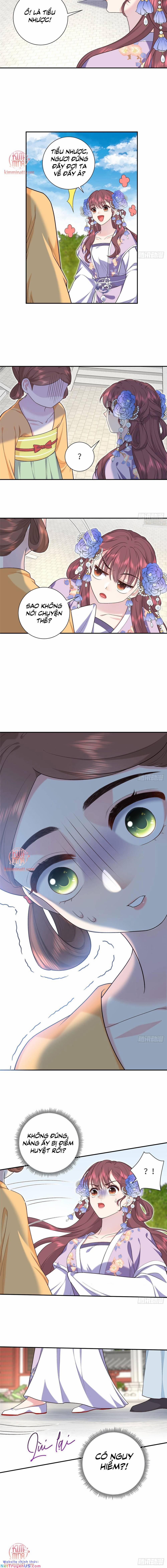 Bát Phu Lâm Môn 32 trang 3