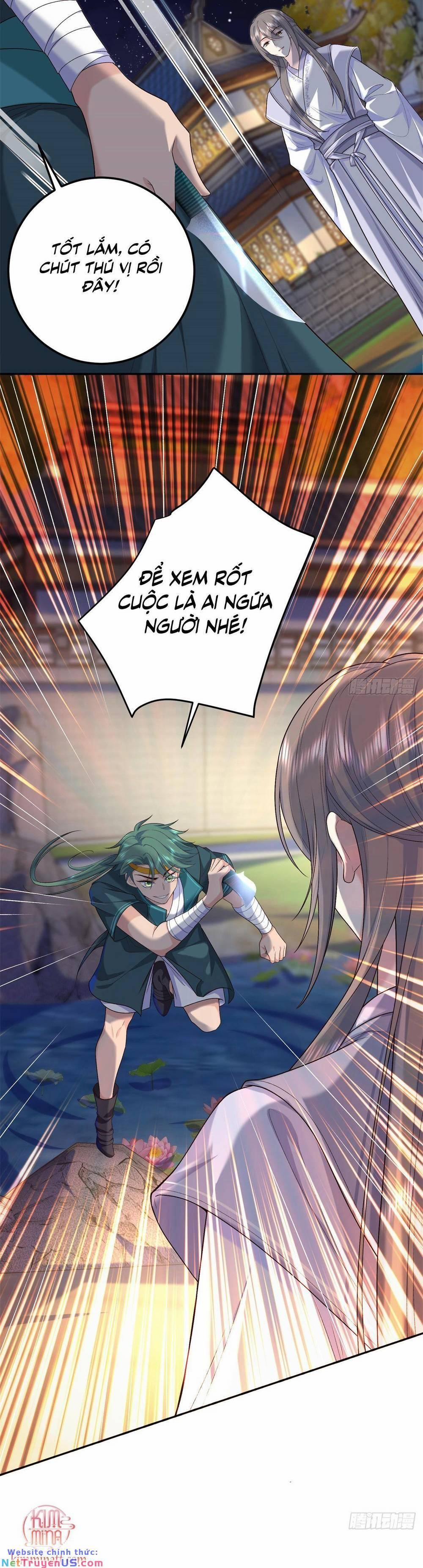 Bát Phu Lâm Môn 34 trang 3