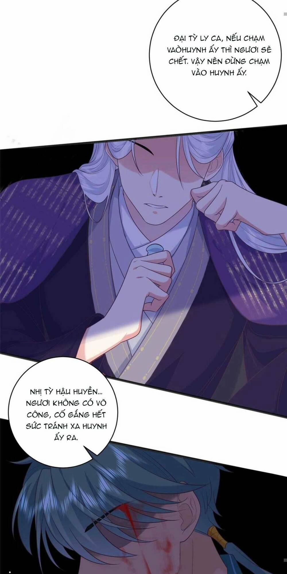 Bát Phu Lâm Môn 4 trang 21