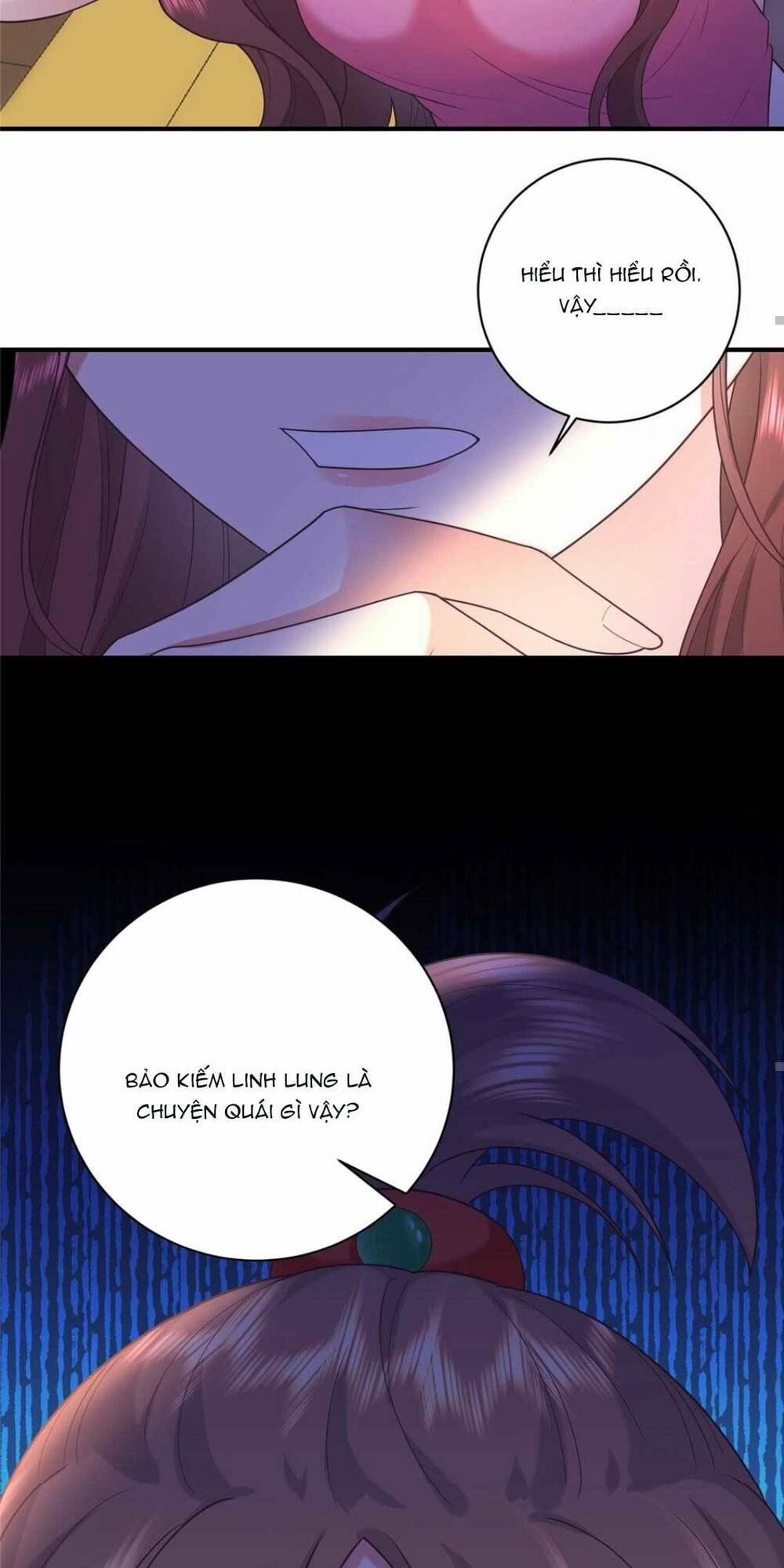 Bát Phu Lâm Môn 4 trang 27