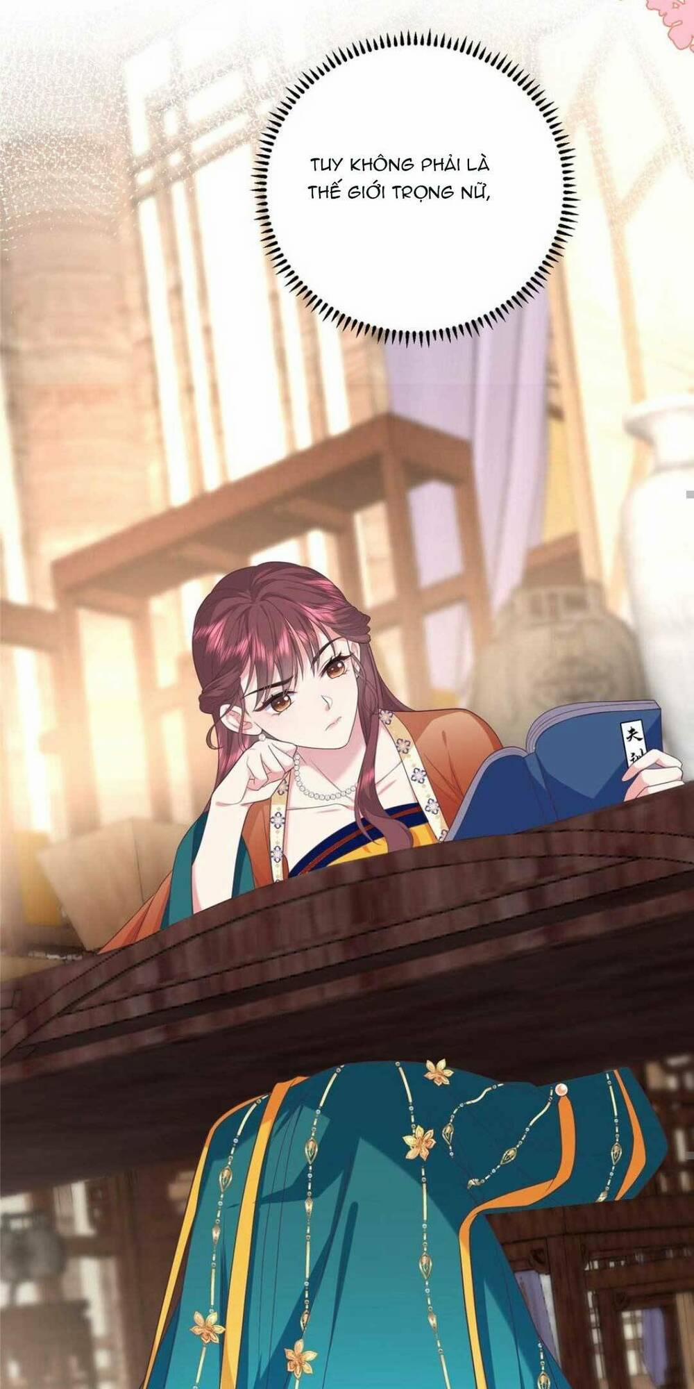 Bát Phu Lâm Môn 4 trang 34