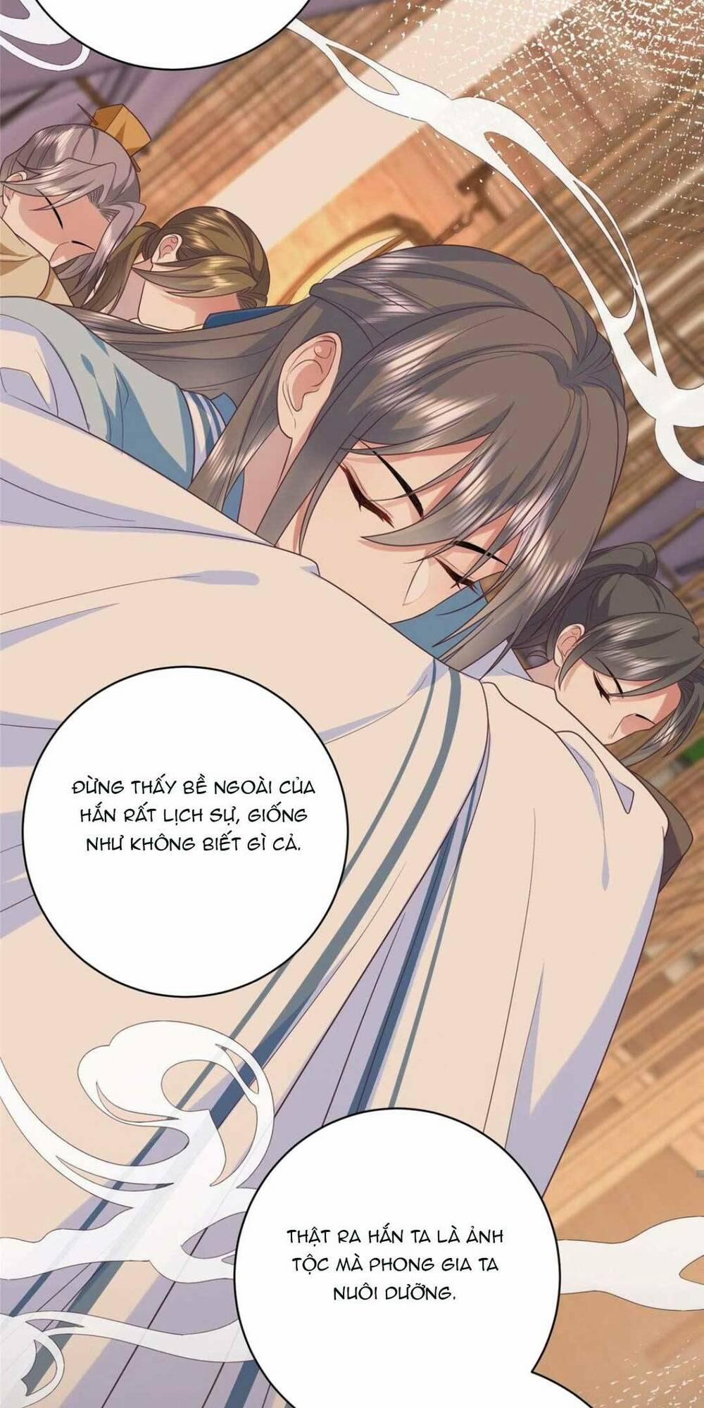 Bát Phu Lâm Môn 4 trang 9