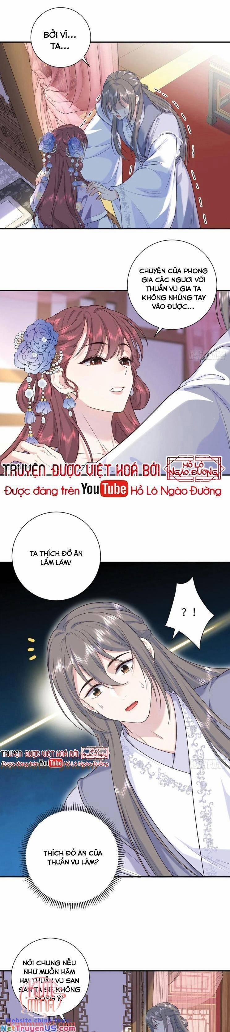 Bát Phu Lâm Môn 40 trang 0