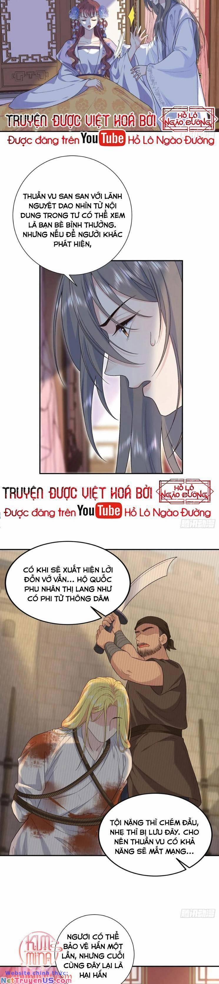 Bát Phu Lâm Môn 40 trang 1