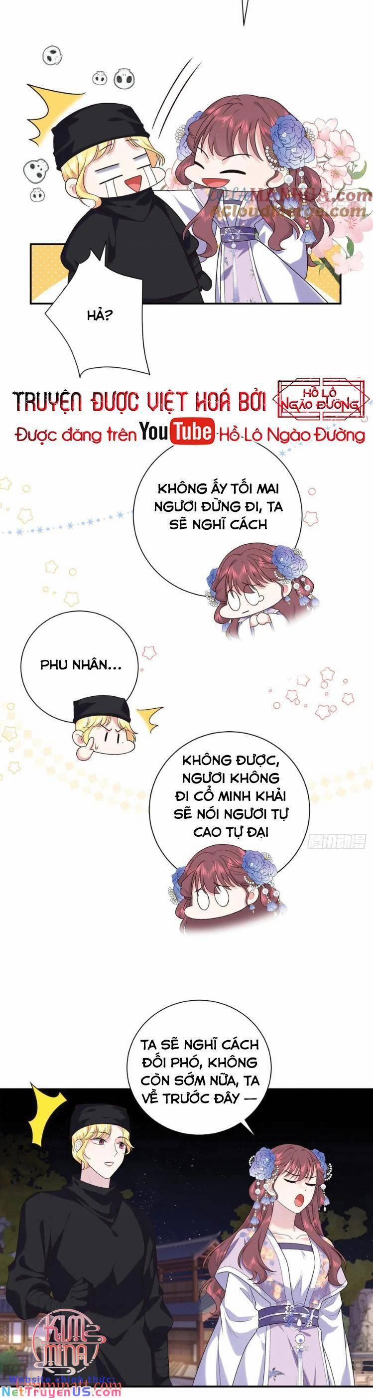 Bát Phu Lâm Môn 40 trang 12