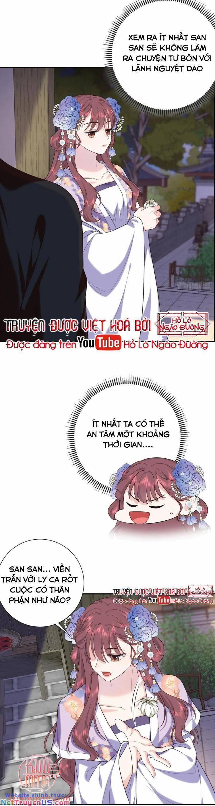 Bát Phu Lâm Môn 40 trang 15