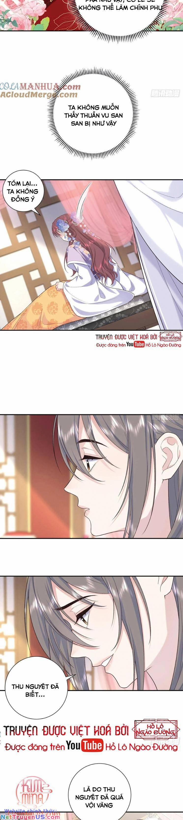 Bát Phu Lâm Môn 40 trang 3