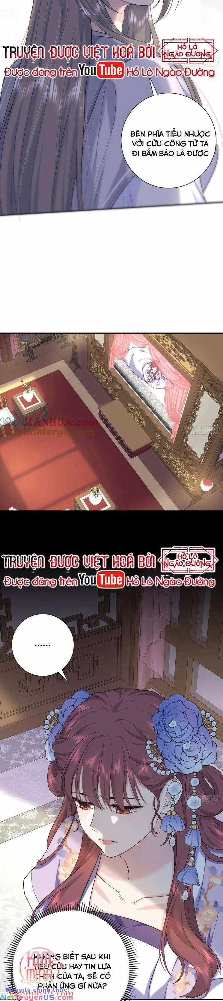 Bát Phu Lâm Môn 40 trang 5