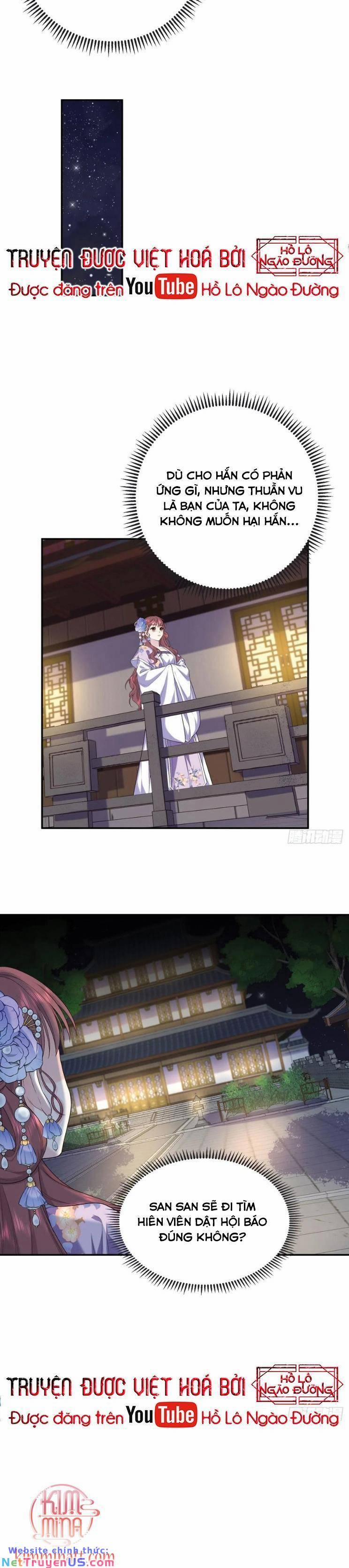 Bát Phu Lâm Môn 40 trang 6