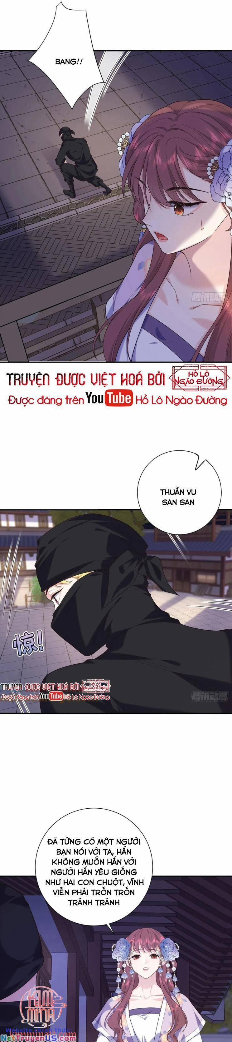 Bát Phu Lâm Môn 40 trang 7