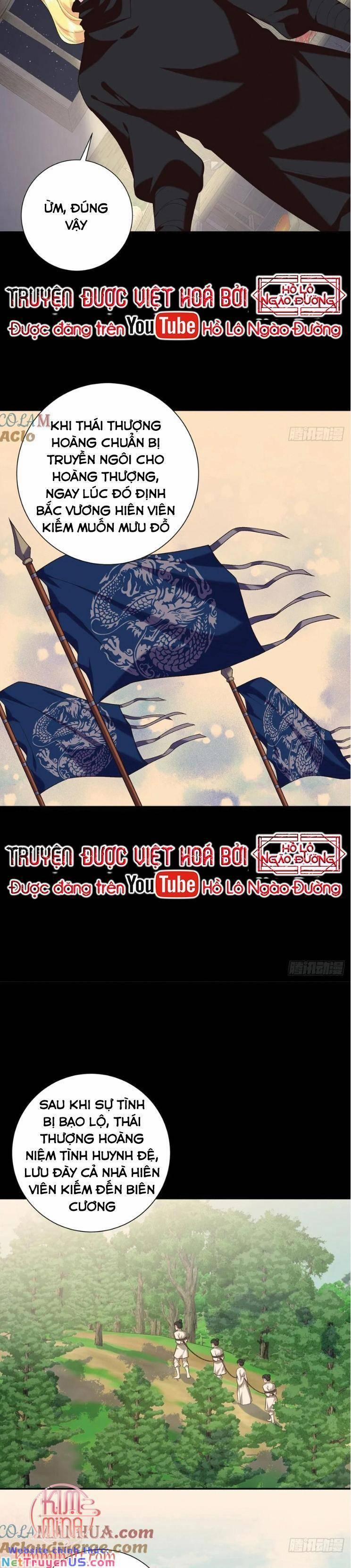 Bát Phu Lâm Môn 41 trang 1