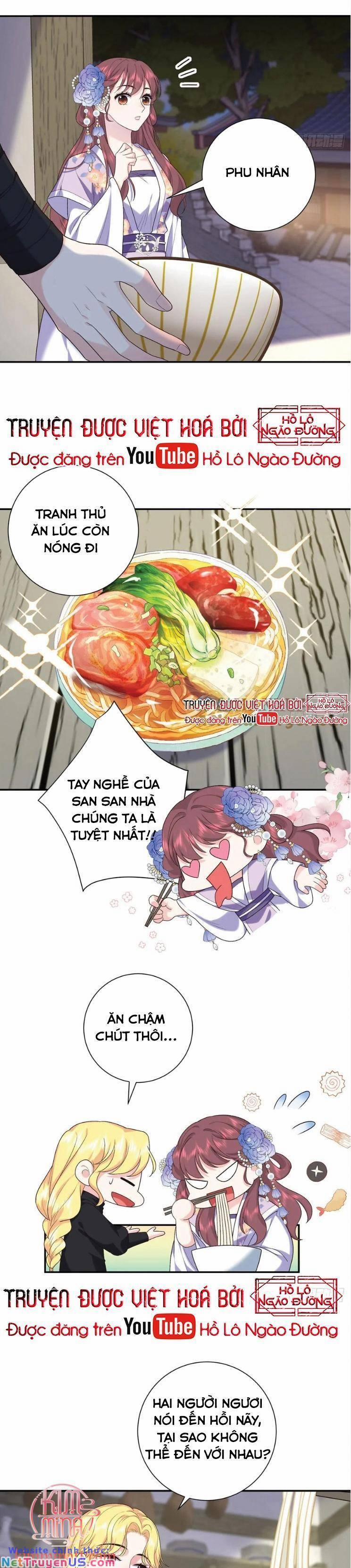 Bát Phu Lâm Môn 41 trang 3