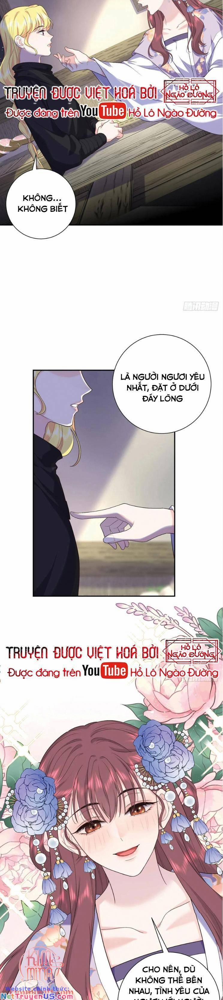 Bát Phu Lâm Môn 41 trang 5