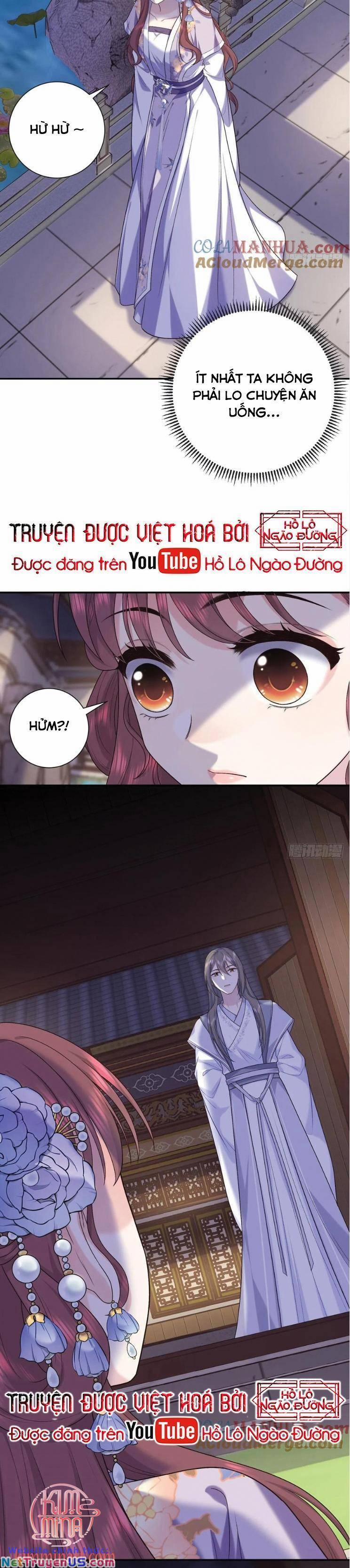 Bát Phu Lâm Môn 41 trang 7