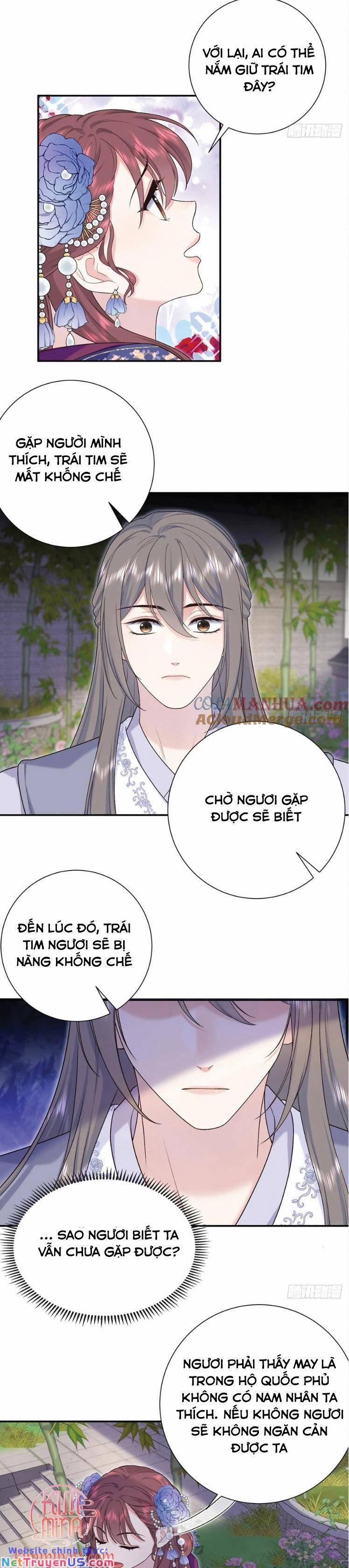 Bát Phu Lâm Môn 42 trang 1