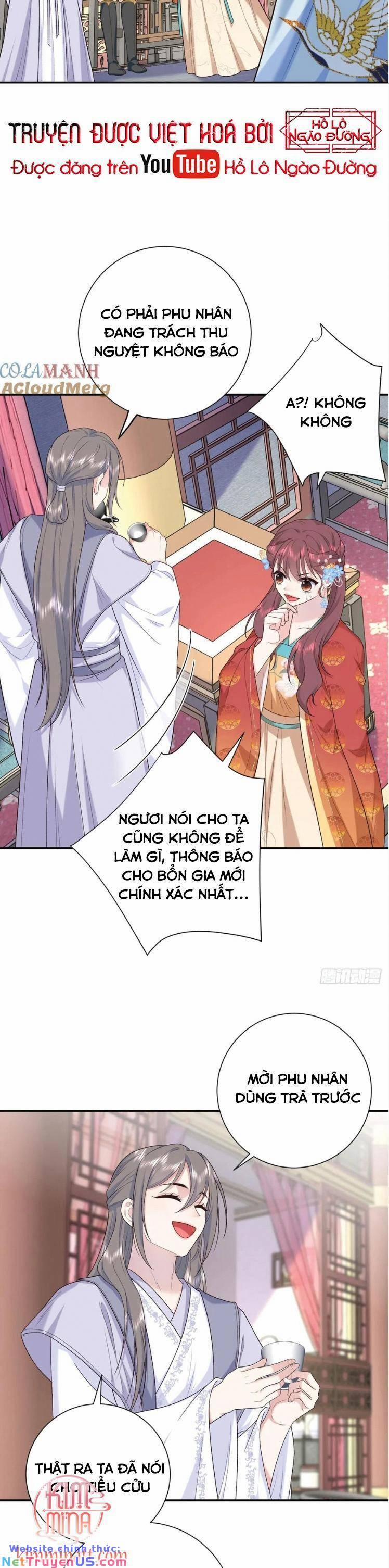 Bát Phu Lâm Môn 42 trang 11