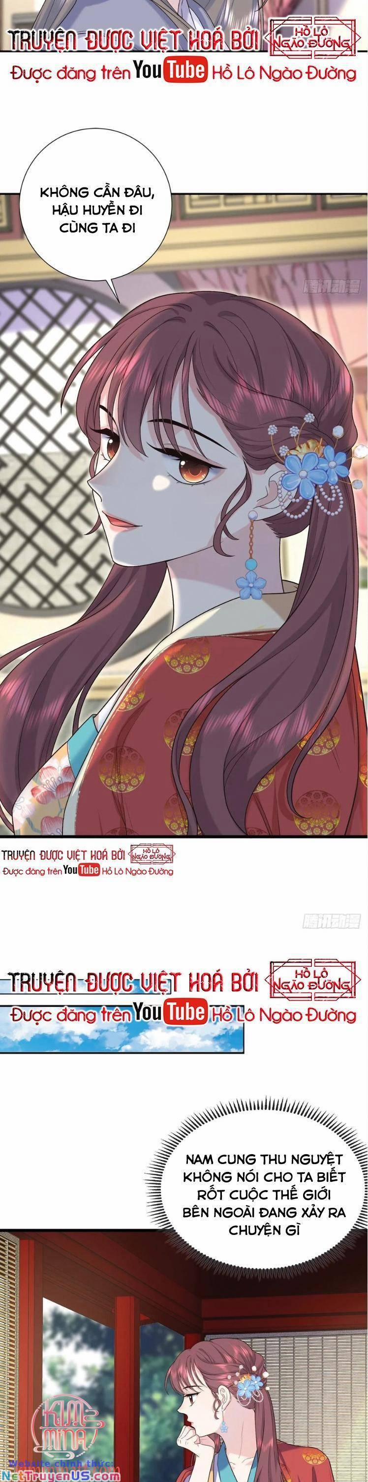 Bát Phu Lâm Môn 42 trang 14