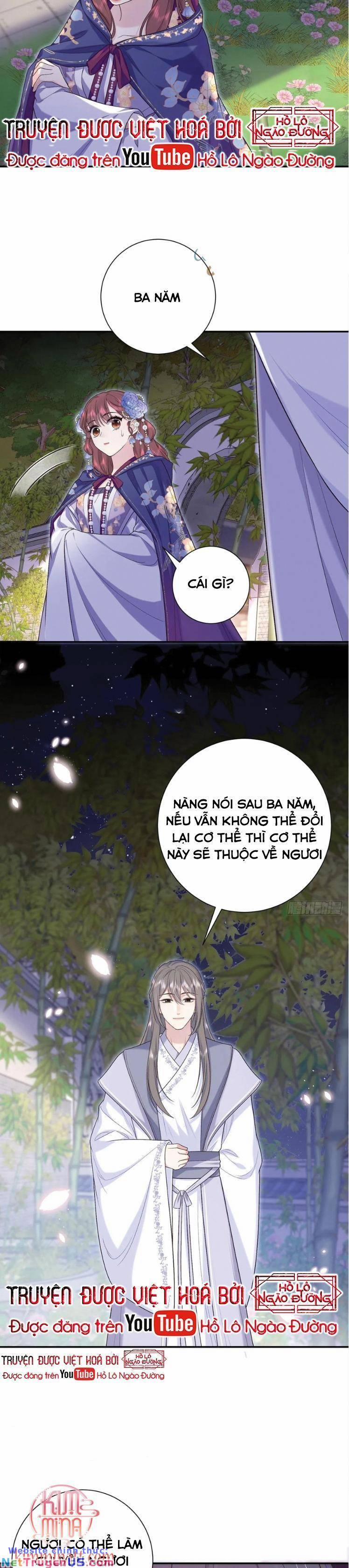 Bát Phu Lâm Môn 42 trang 2