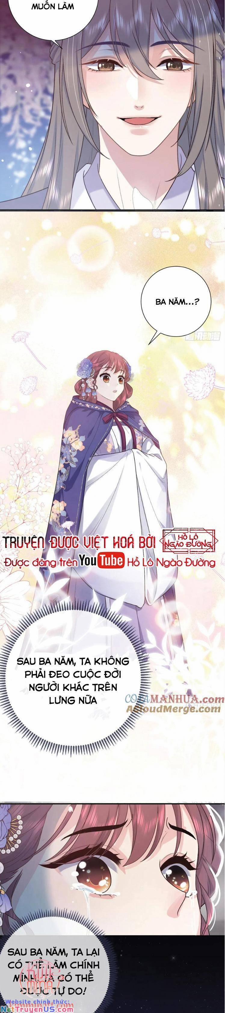 Bát Phu Lâm Môn 42 trang 3