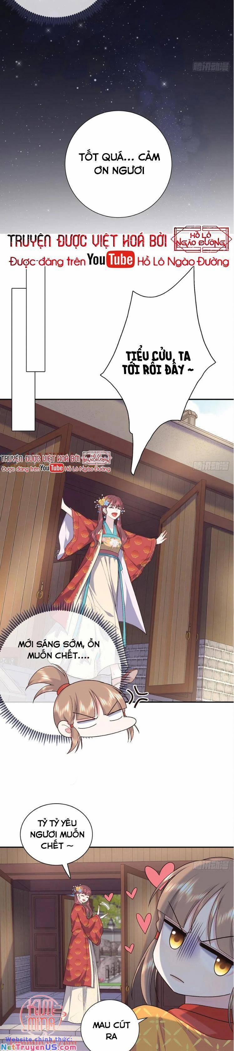 Bát Phu Lâm Môn 42 trang 4