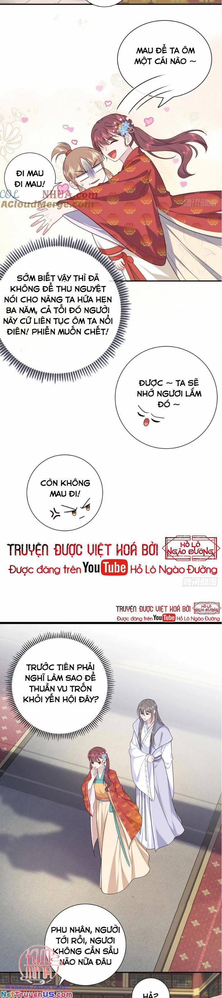 Bát Phu Lâm Môn 42 trang 5