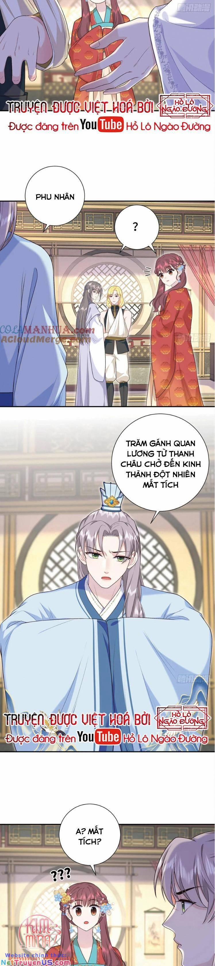 Bát Phu Lâm Môn 42 trang 7