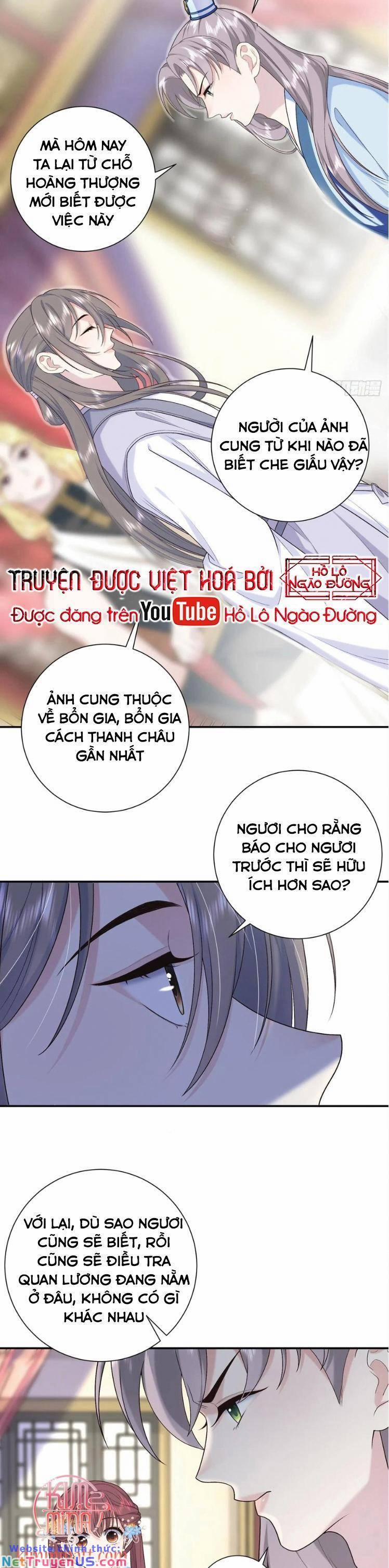 Bát Phu Lâm Môn 42 trang 9