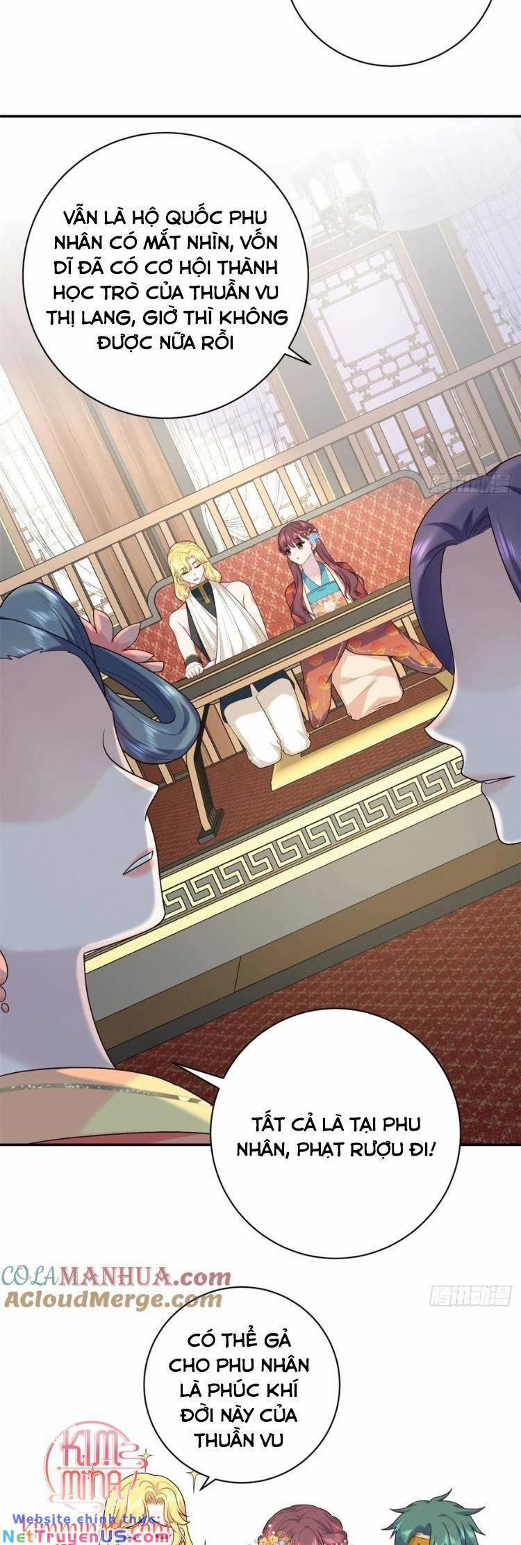 Bát Phu Lâm Môn 43 trang 11