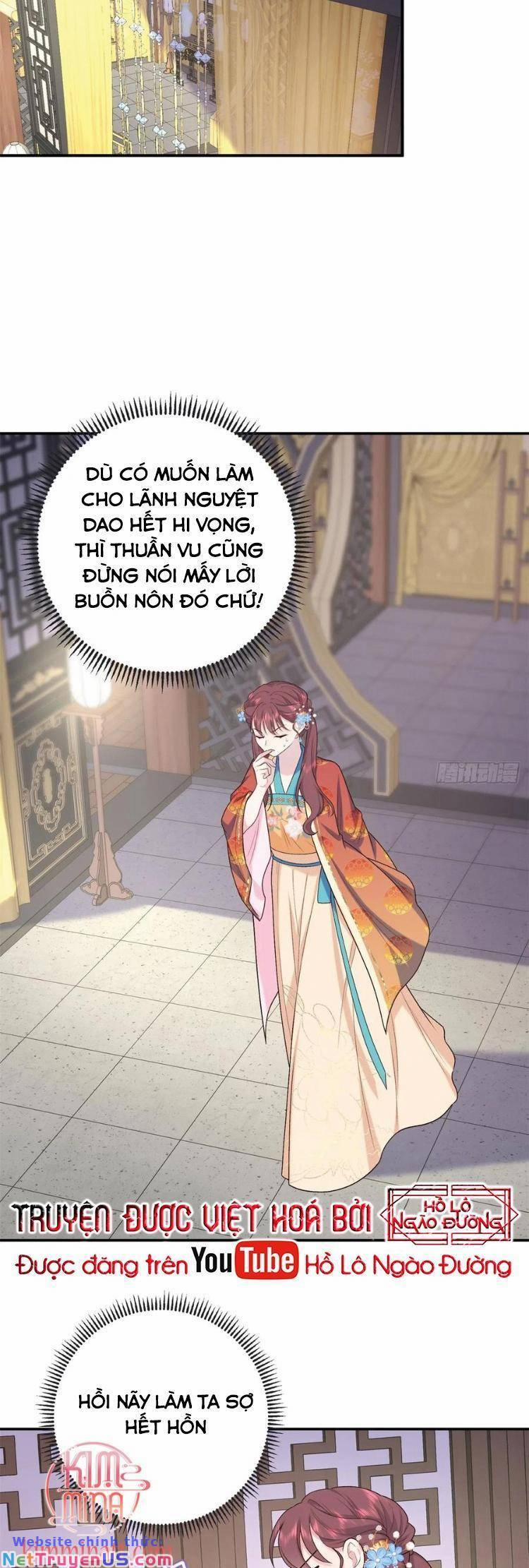 Bát Phu Lâm Môn 43 trang 13