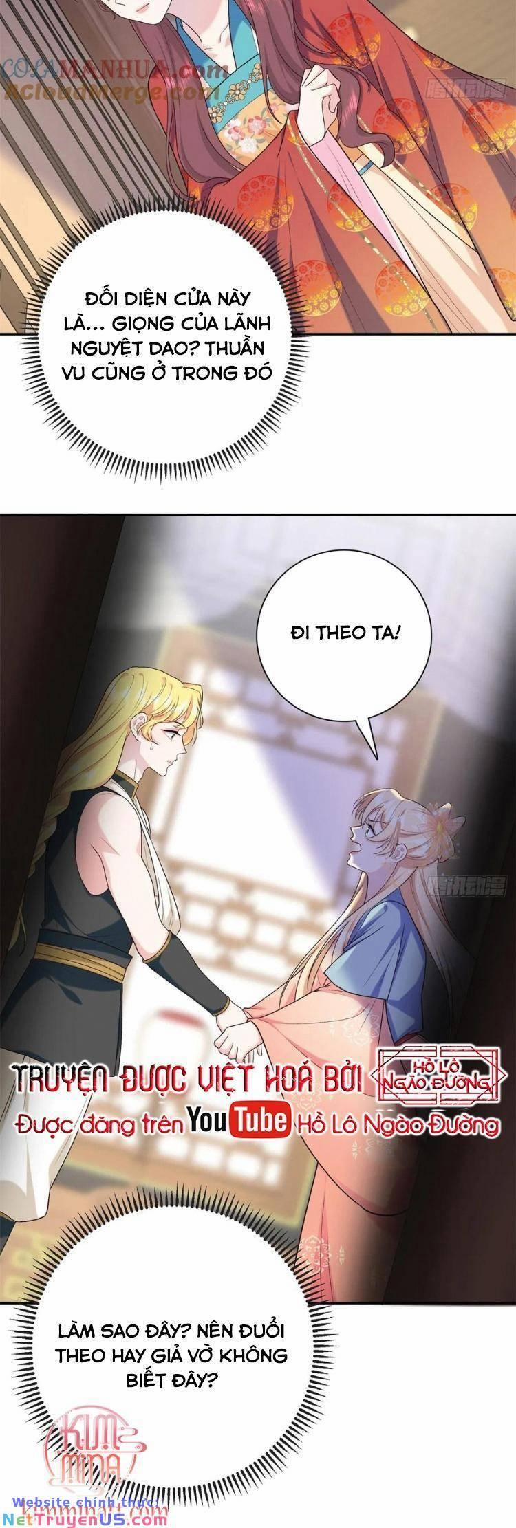 Bát Phu Lâm Môn 43 trang 15