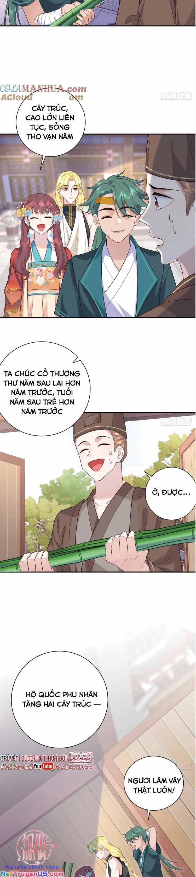 Bát Phu Lâm Môn 43 trang 3