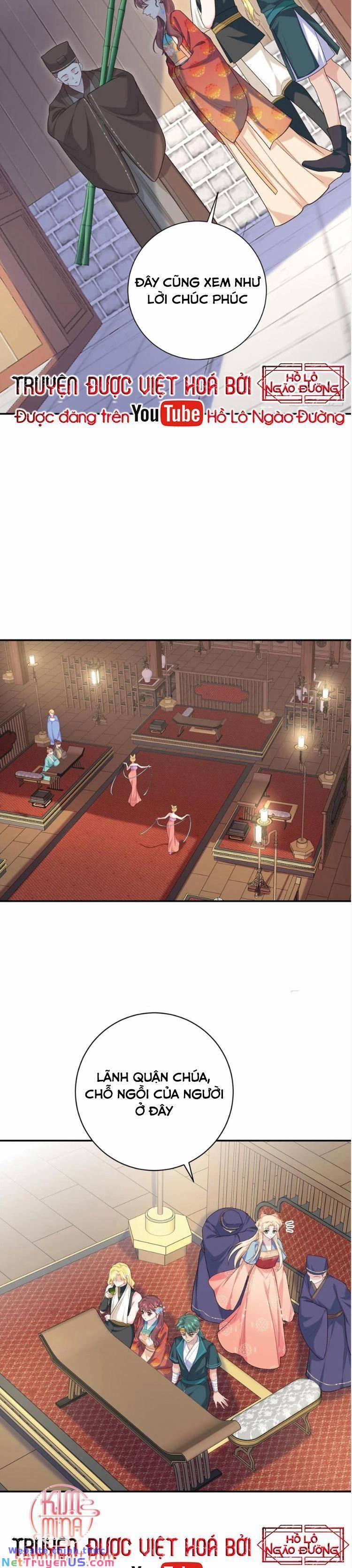 Bát Phu Lâm Môn 43 trang 4