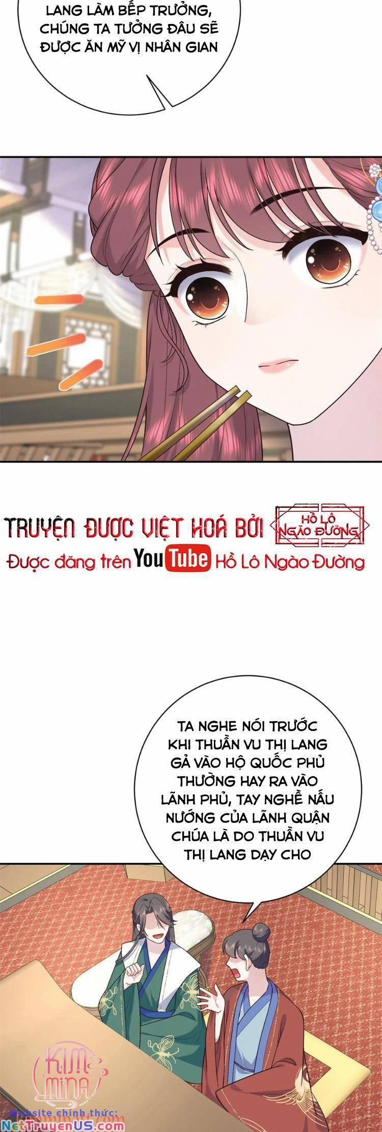 Bát Phu Lâm Môn 43 trang 8