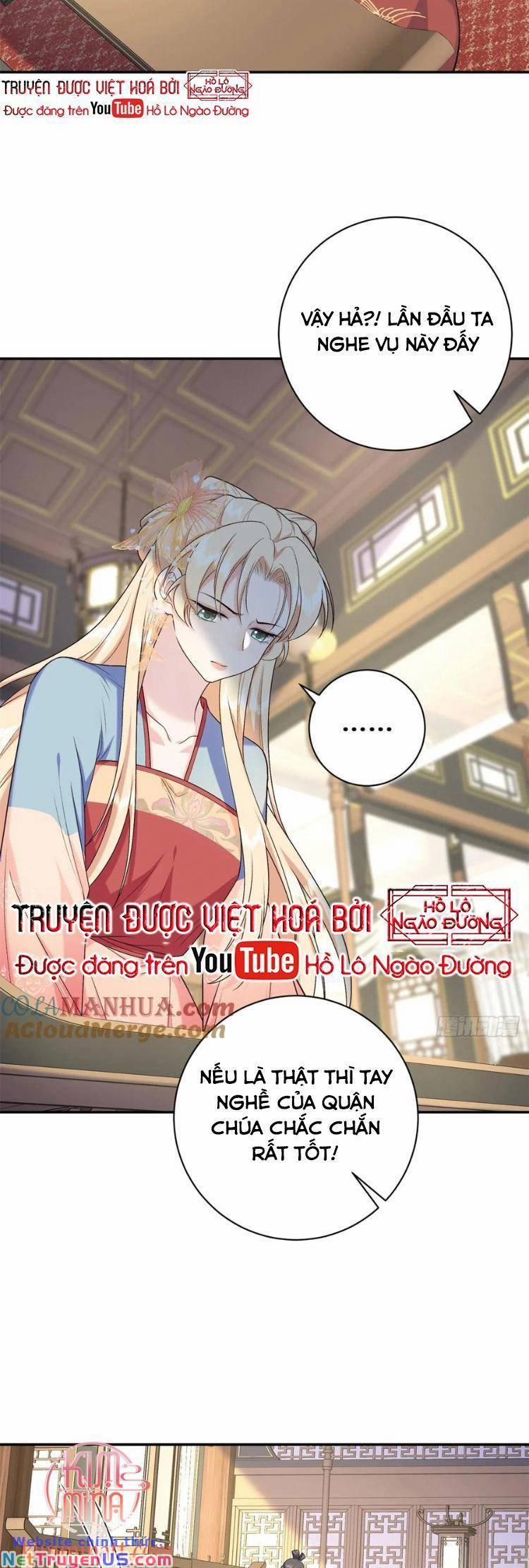 Bát Phu Lâm Môn 43 trang 9